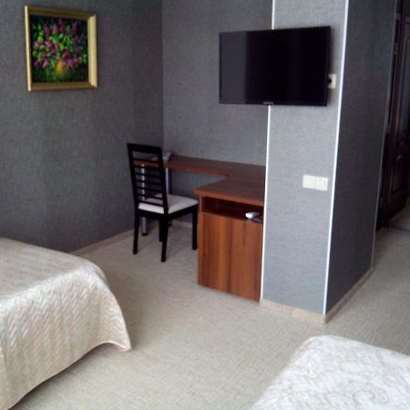 Otel Ochag Nizhny Novgorod Luaran gambar