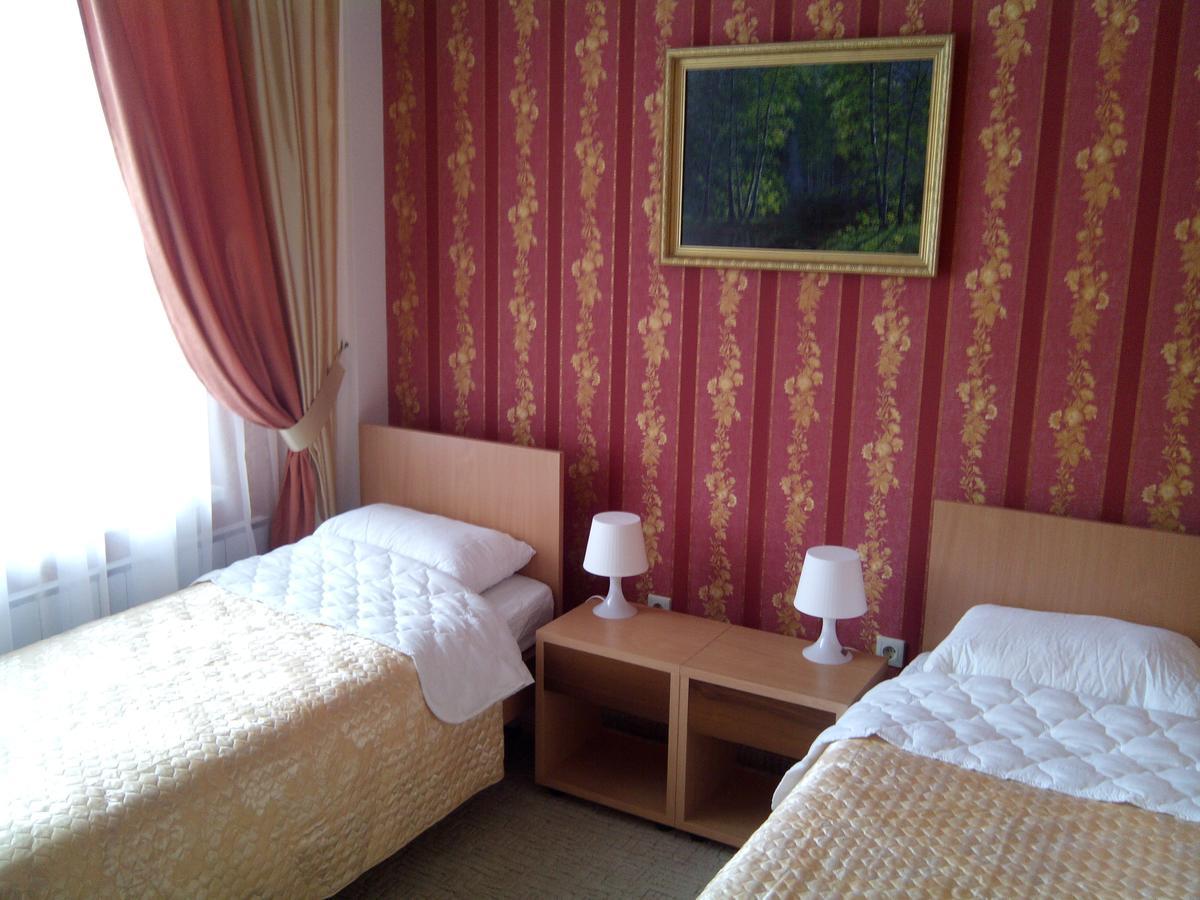 Otel Ochag Nizhny Novgorod Luaran gambar