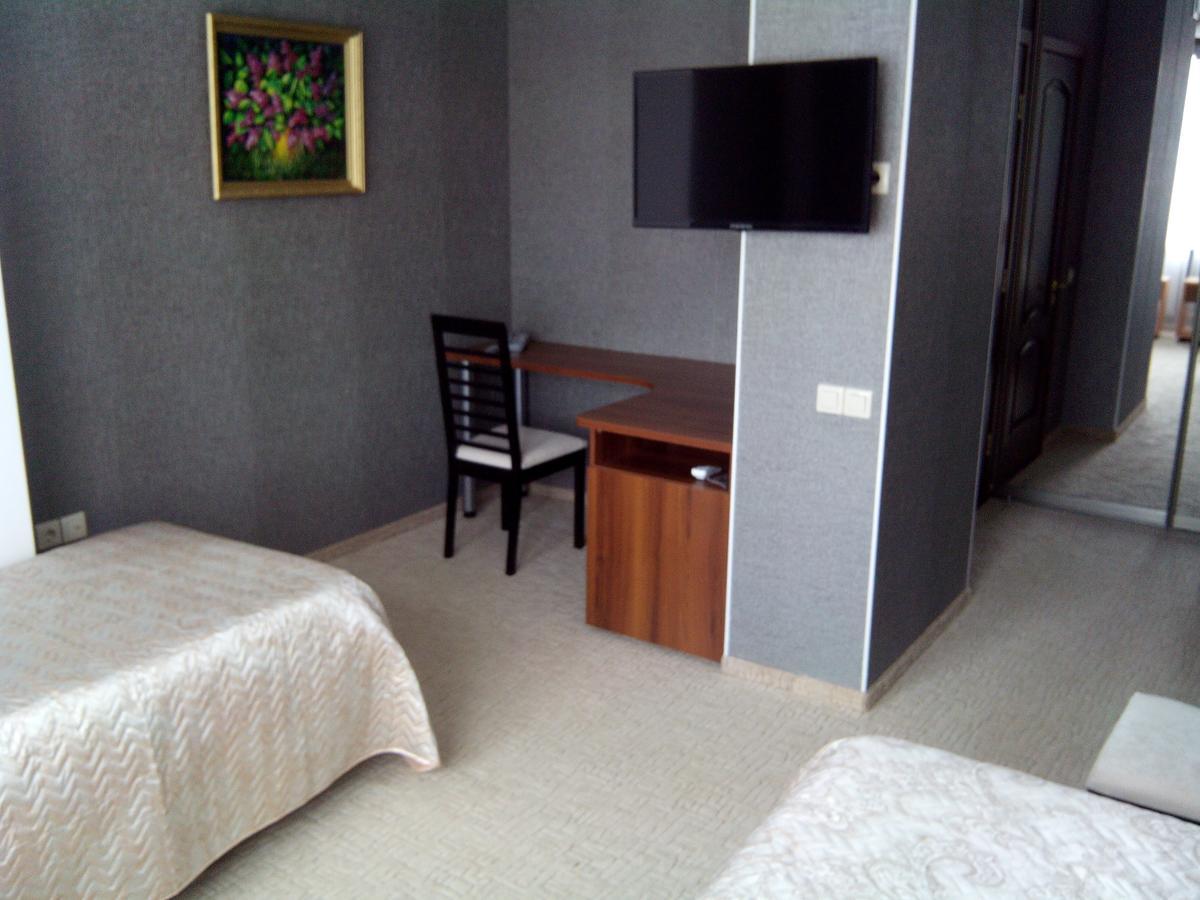 Otel Ochag Nizhny Novgorod Luaran gambar