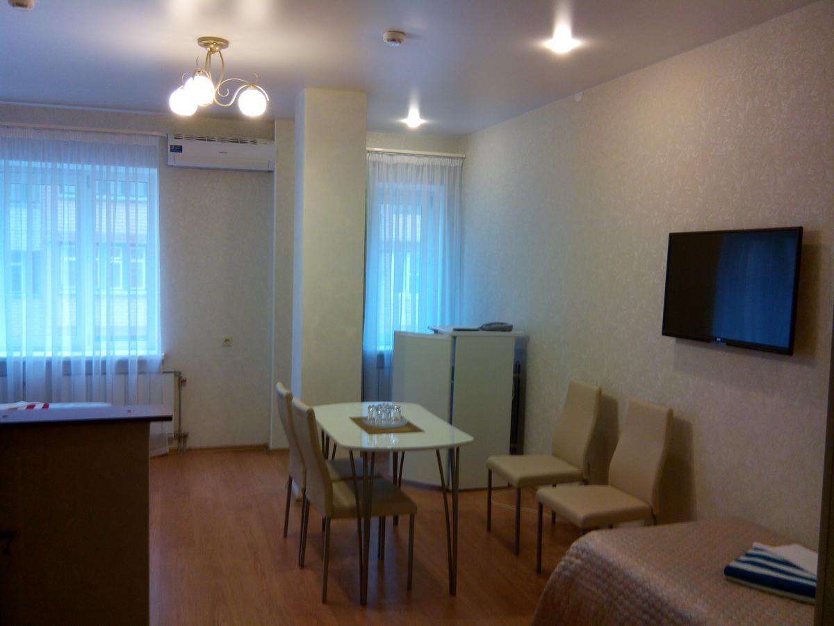 Otel Ochag Nizhny Novgorod Luaran gambar