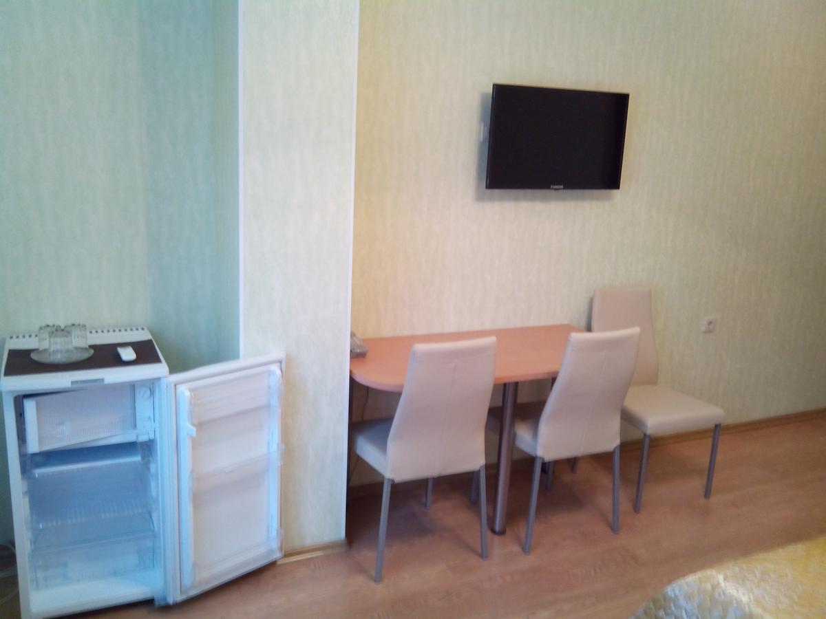 Otel Ochag Nizhny Novgorod Luaran gambar