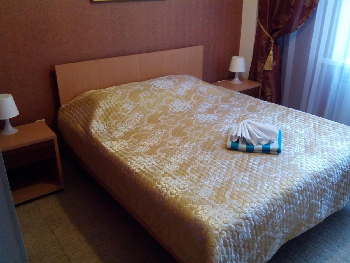 Otel Ochag Nizhny Novgorod Luaran gambar